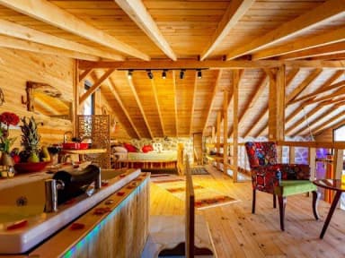 Villa Lofts Sarıbelen 63