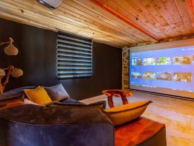 Villa Lofts Korunaklı Havuz 70