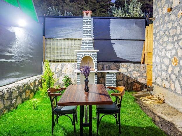 Villa Lofts Sarıbelen 35