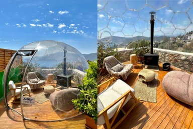 Suit La Mer Comfort Kalkan 65