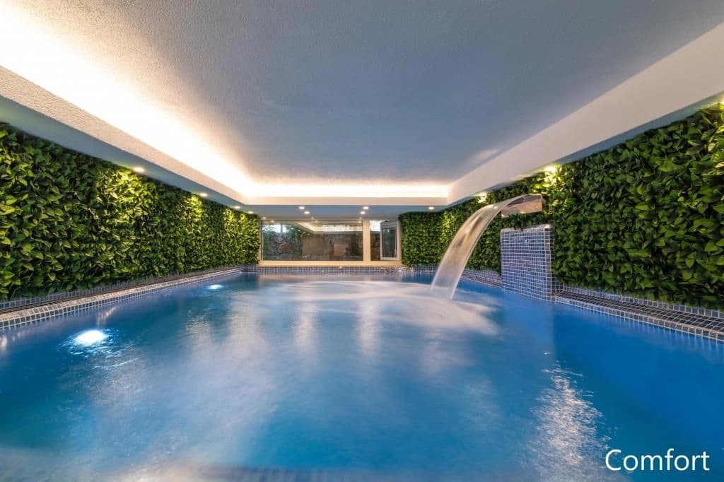 Suit La Mer Comfort Kalkan 57