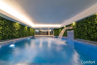 Suit La Mer Comfort Kalkan 57