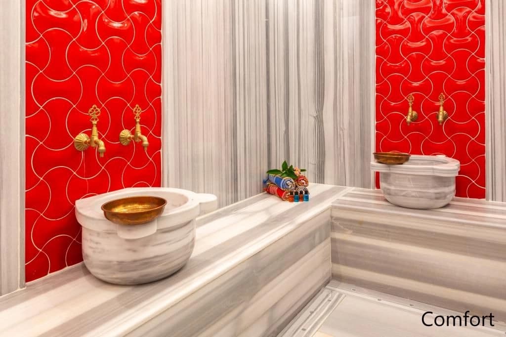 Suit La Mer Comfort Kalkan 71