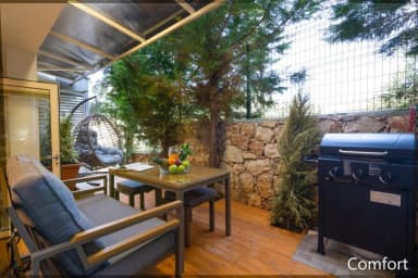 Suit La Mer Comfort Korunaklı Havuz 36