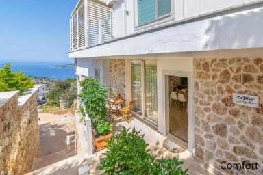 Suit La Mer Comfort Kalkan 29