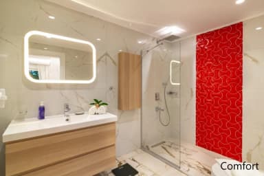 Suit La Mer Comfort Korunaklı Havuz 30