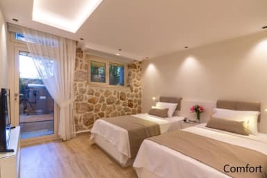 Suit La Mer Comfort Kalkan 37