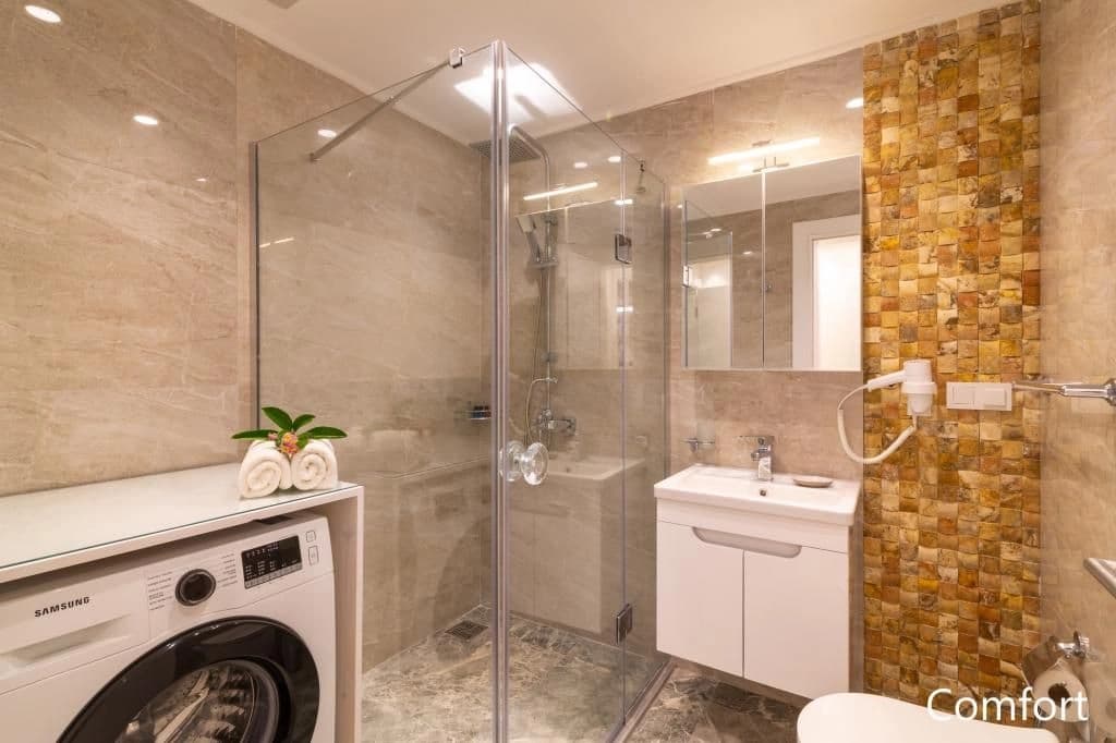 Suit La Mer Comfort Isıtmalı Havuz 44