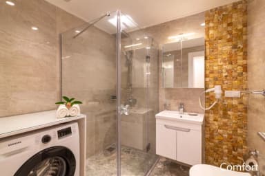 Suit La Mer Comfort Isıtmalı Havuz 44