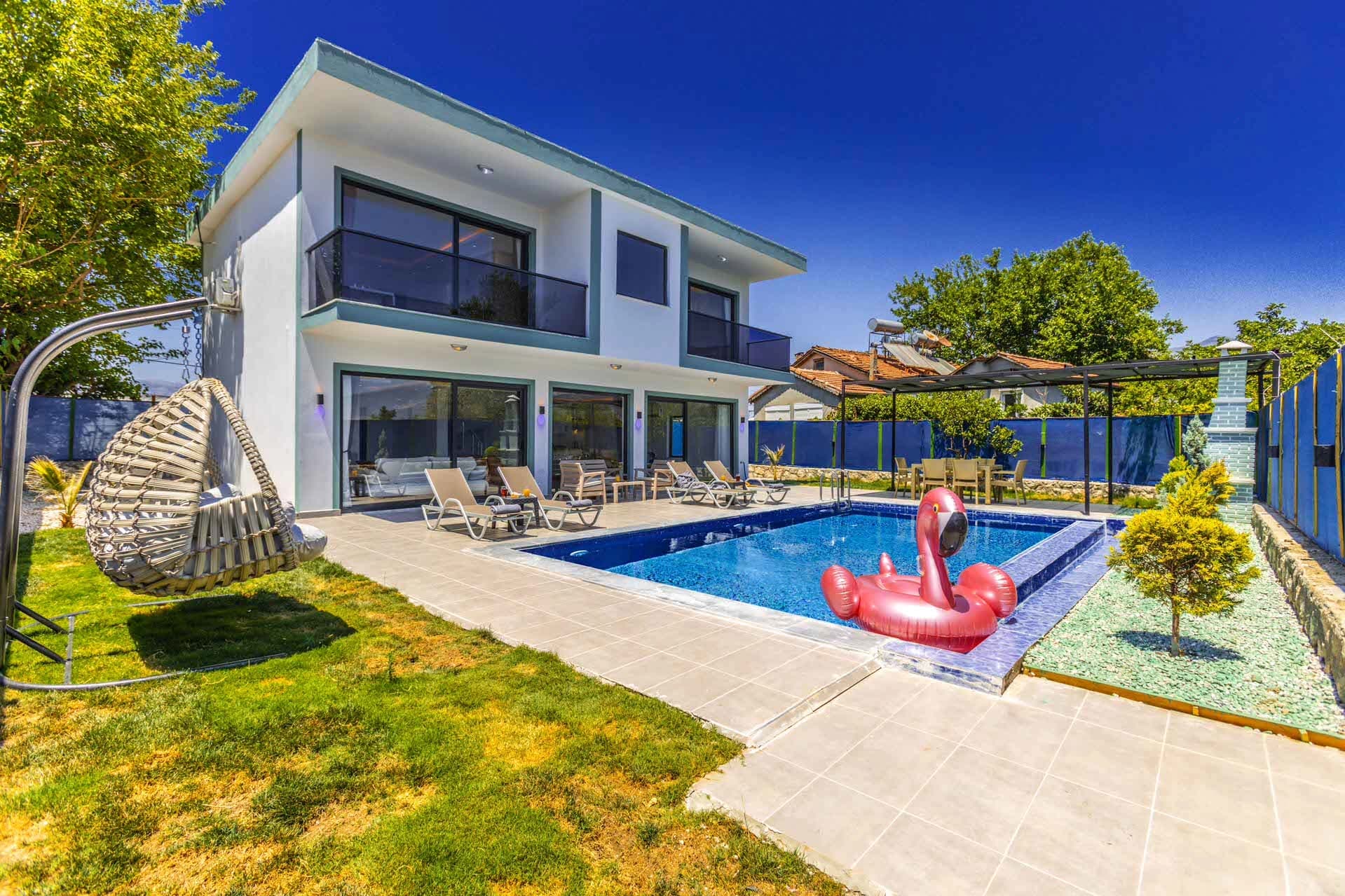 Villa Last Summer Kaş 27