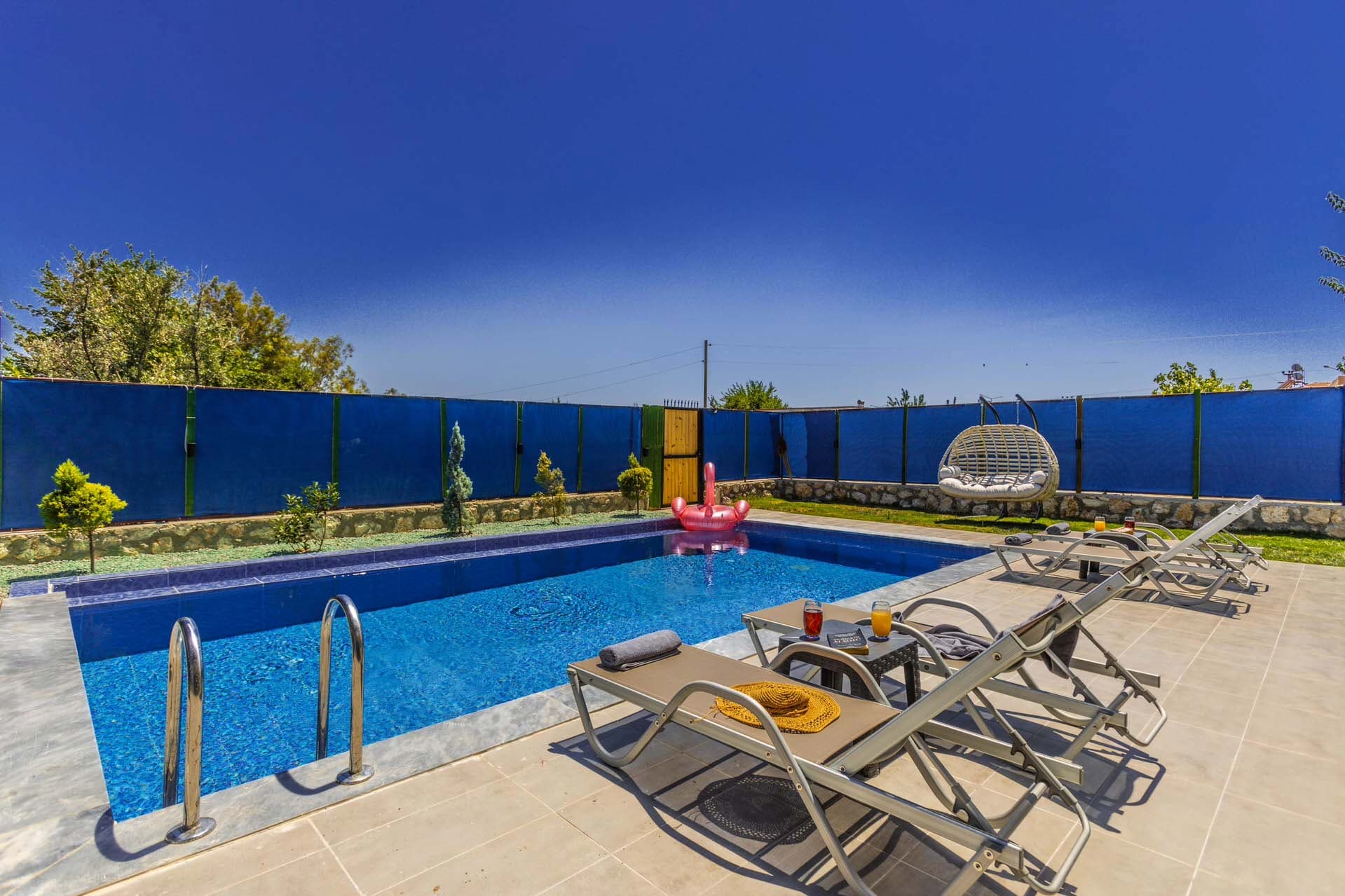 Villa Last Summer Kaş 21