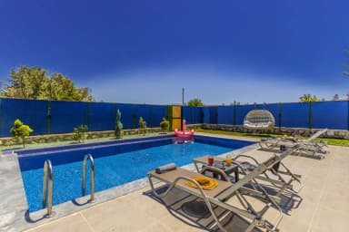 Villa Last Summer Kaş 21