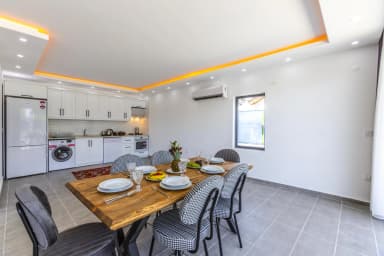 Villa Last Summer Kaş 23