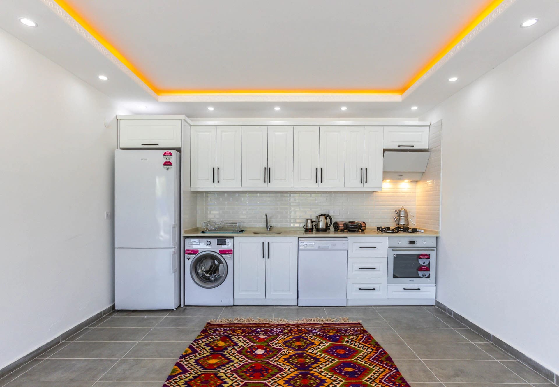 Villa Last Summer Korunaklı Havuz 58