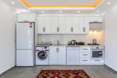 Villa Last Summer Kaş 65