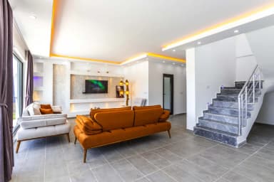 Villa Last Summer Korunaklı Havuz 16