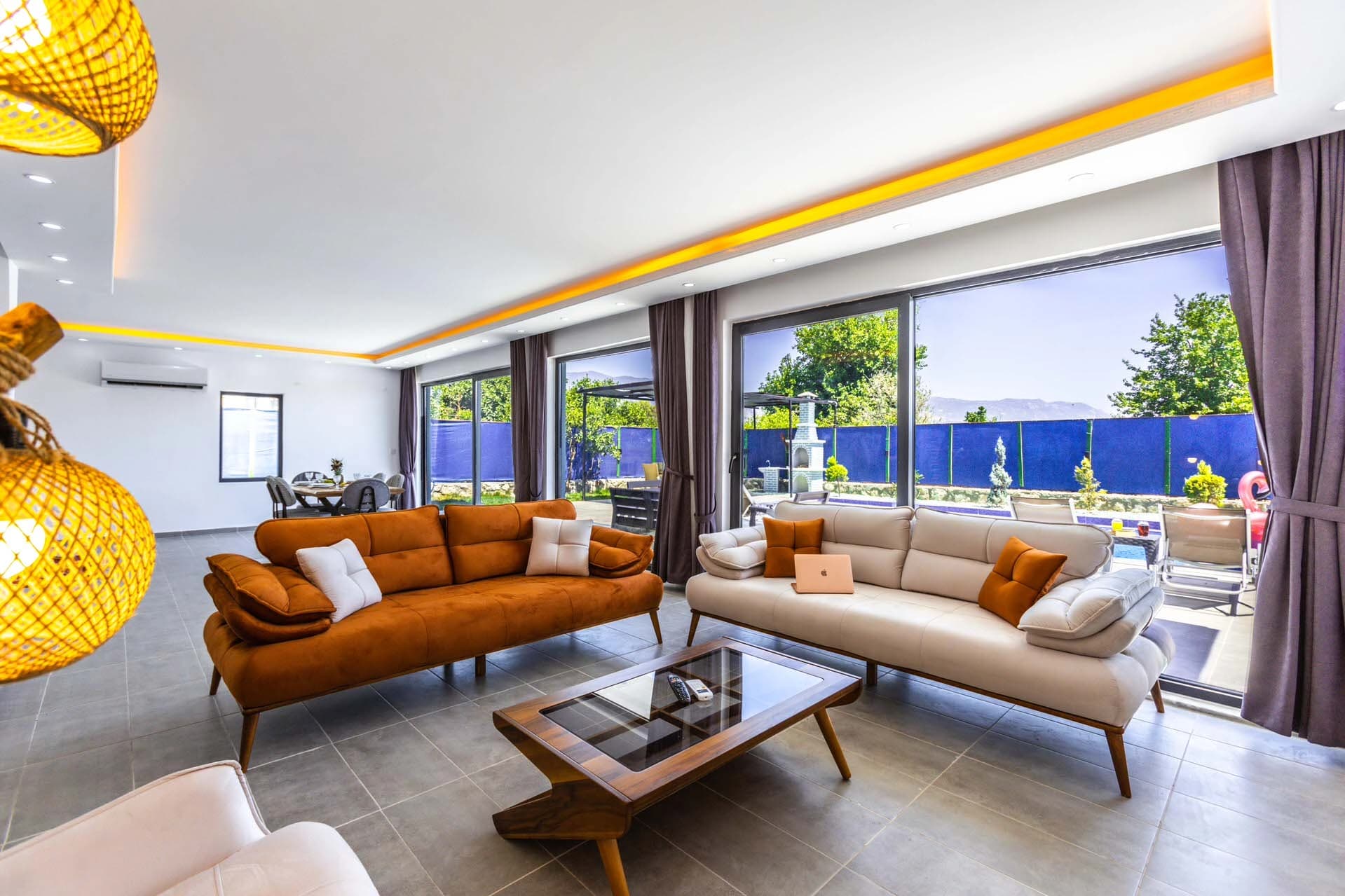 Villa Last Summer Kaş 43