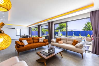 Villa Last Summer Kaş 43