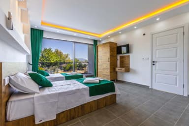 Villa Last Summer Kaş 79