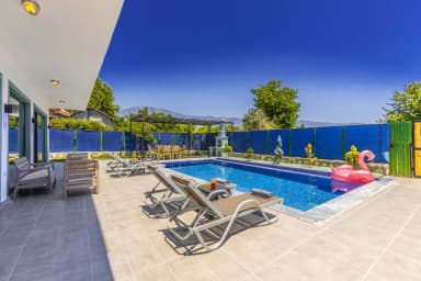 Villa Last Summer Kaş 41