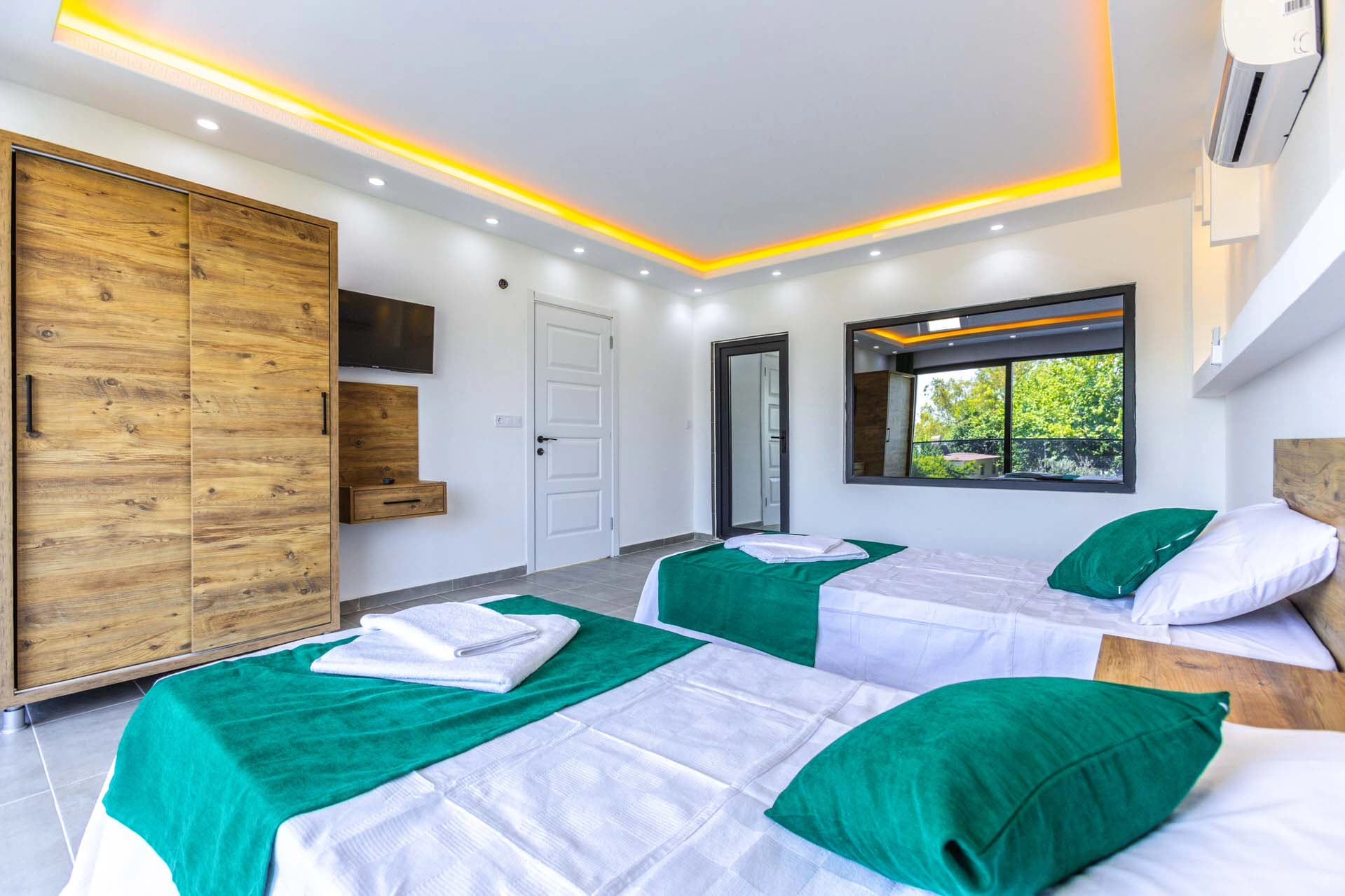 Villa Last Summer Kaş 93