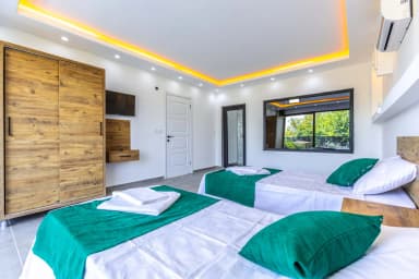 Villa Last Summer Kaş 93