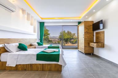 Villa Last Summer Korunaklı Havuz 10