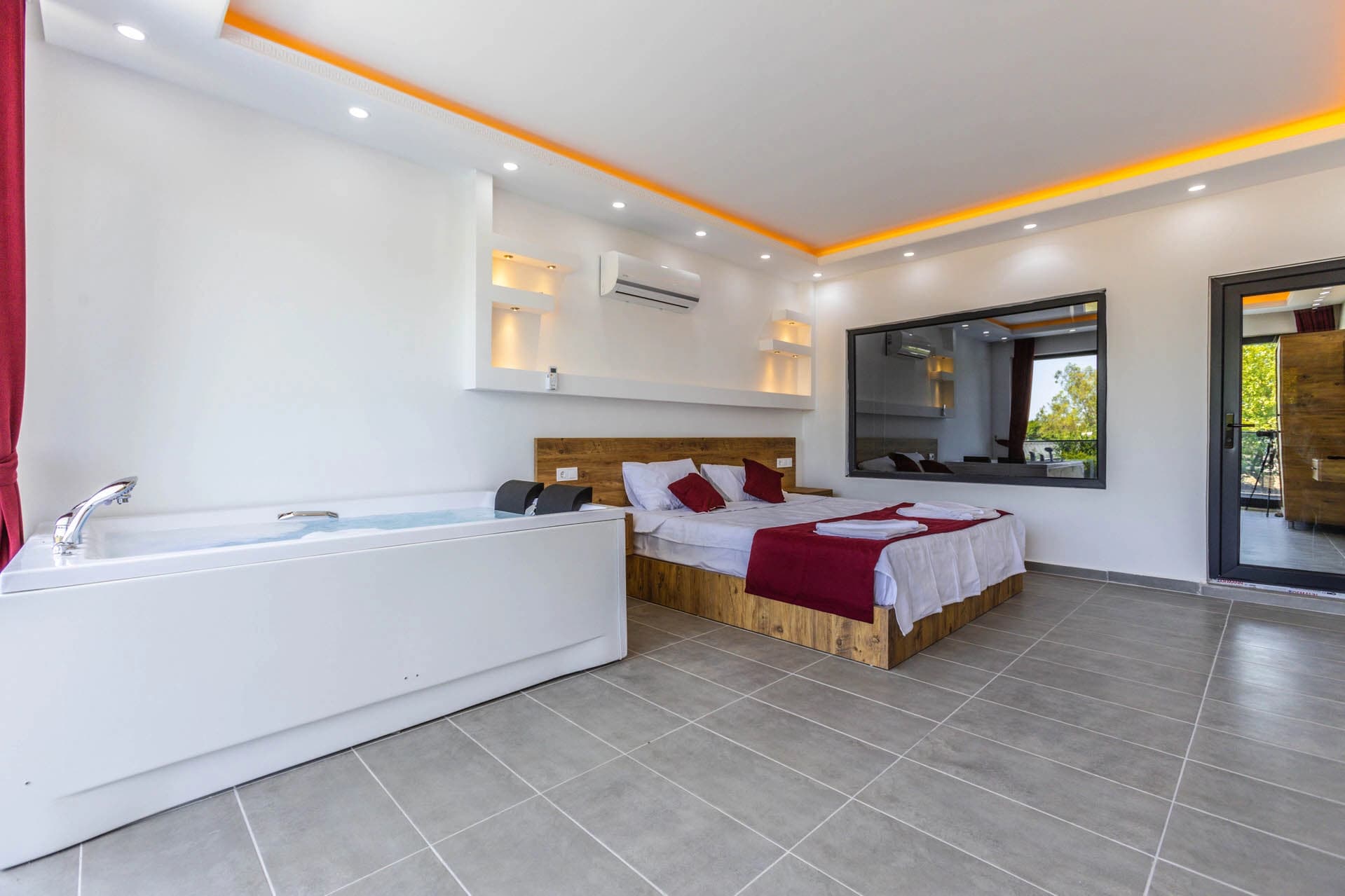 Villa Last Summer Kaş 59