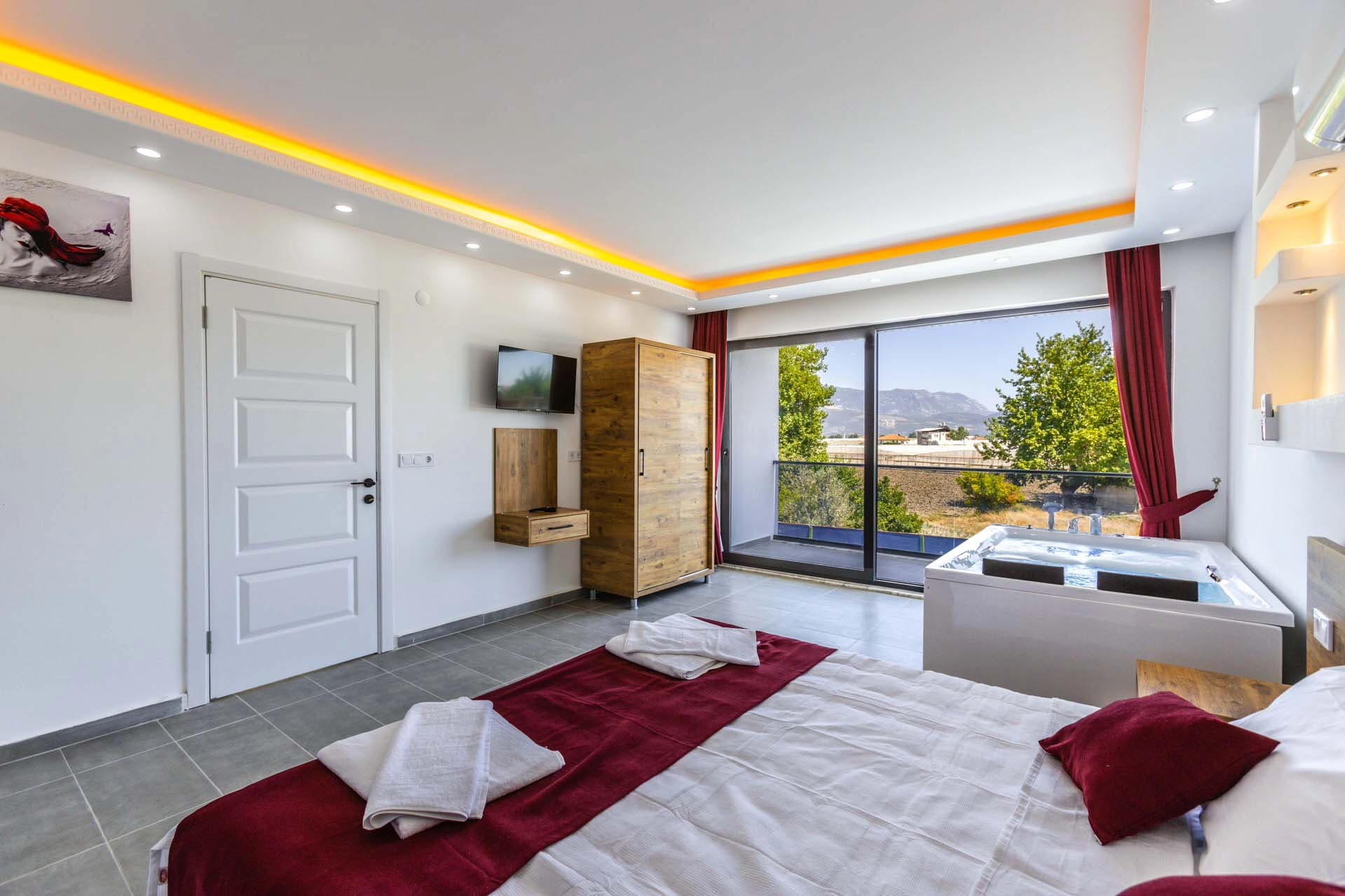 Villa Last Summer Kaş 73