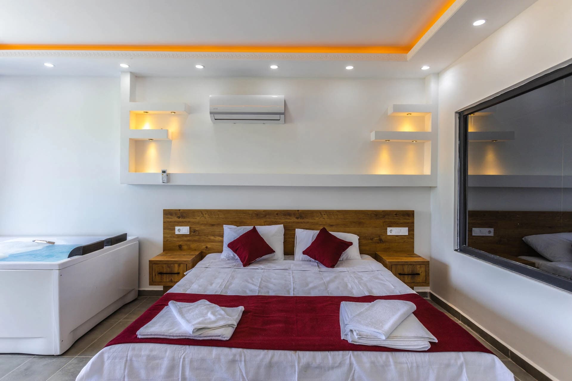 Villa Last Summer Korunaklı Havuz 80