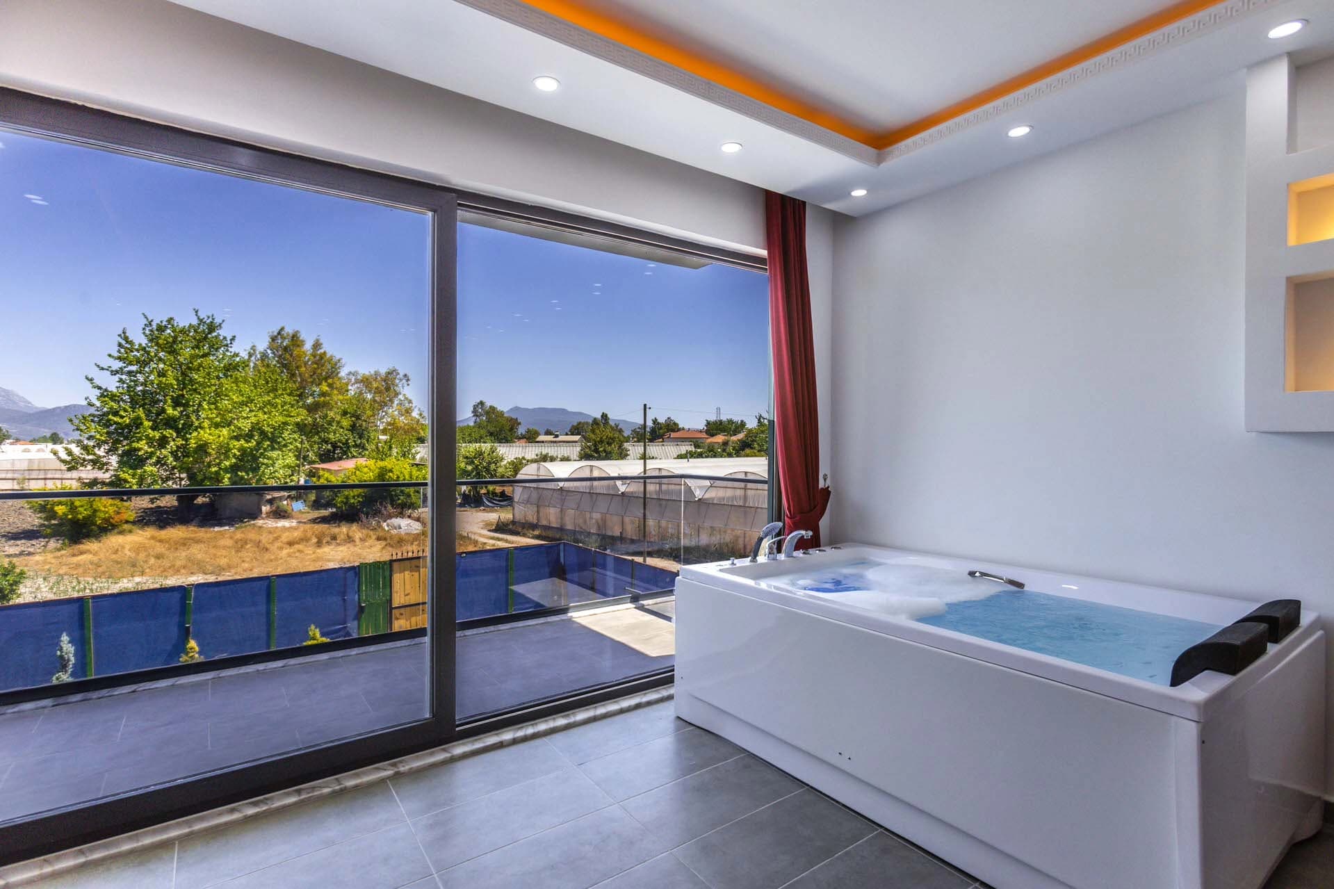 Villa Last Summer Kaş 87