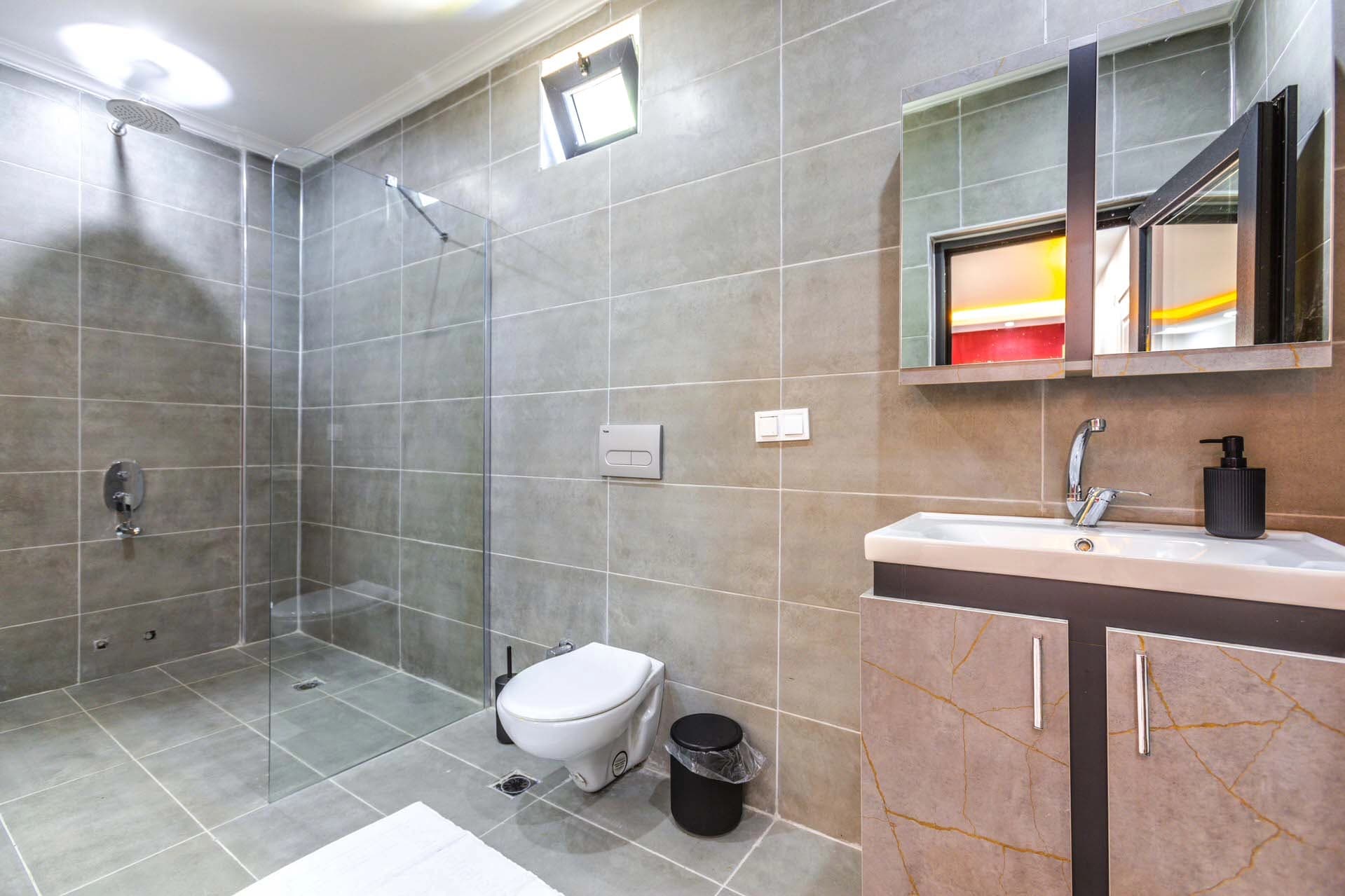 Villa Last Summer Korunaklı Havuz 38