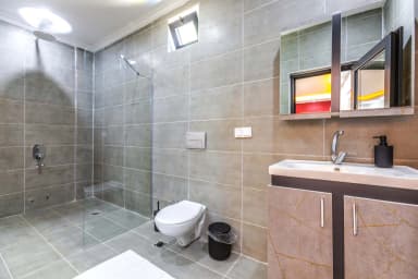 Villa Last Summer Korunaklı Havuz 38