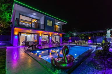 Villa Last Summer Kaş 49