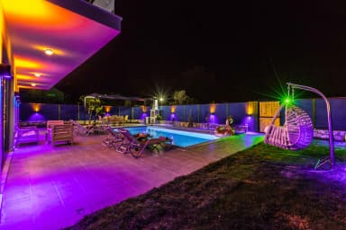 Villa Last Summer Korunaklı Havuz 56