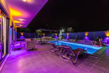 Villa Last Summer Kaş 63