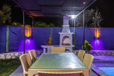 Villa Last Summer Kaş 91