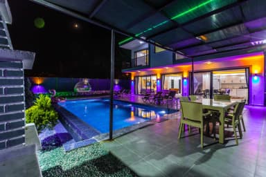 Villa Last Summer Korunaklı Havuz 98