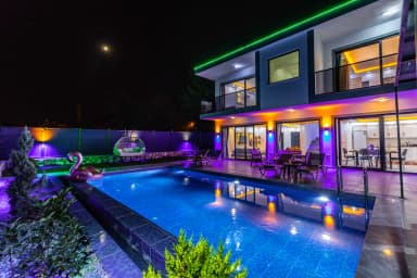 Villa Last Summer Kaş 15