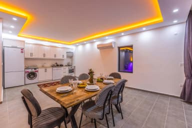 Villa Last Summer Kaş 51