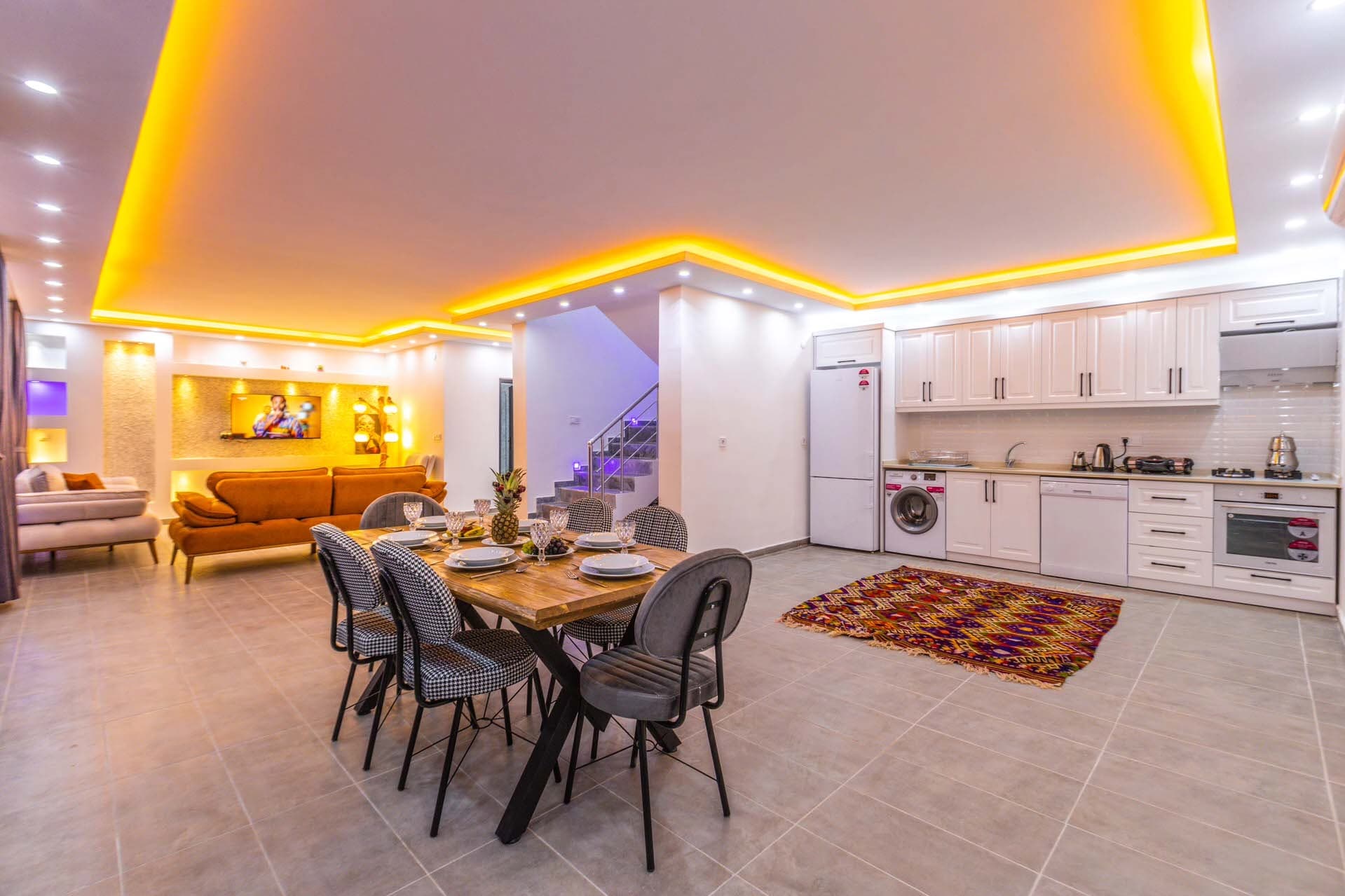 Villa Last Summer Kaş 37