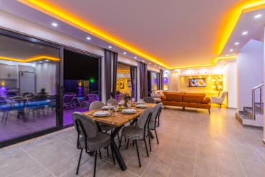 Villa Last Summer Korunaklı Havuz 44