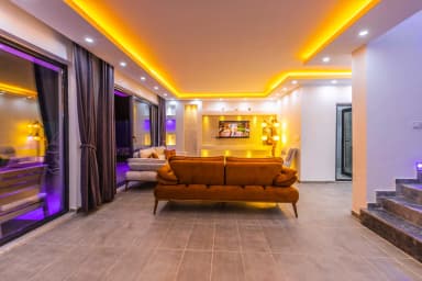 Villa Last Summer Kaş 99