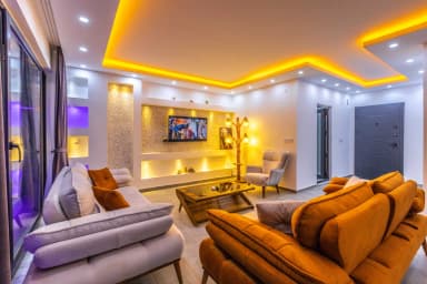 Villa Last Summer Korunaklı Havuz 92