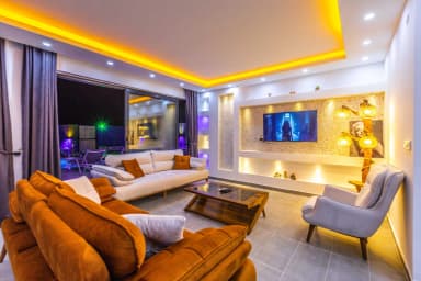 Villa Last Summer Kaş 71