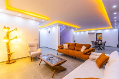 Villa Last Summer Kaş 85