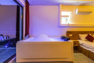 Villa Last Summer Kaş 11