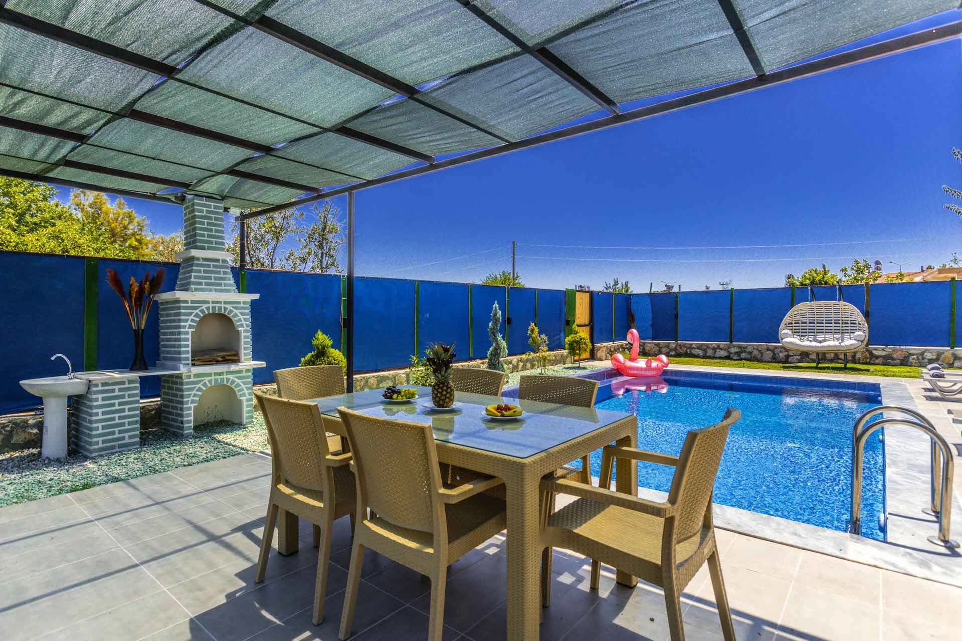 Villa Last Summer Kaş 69