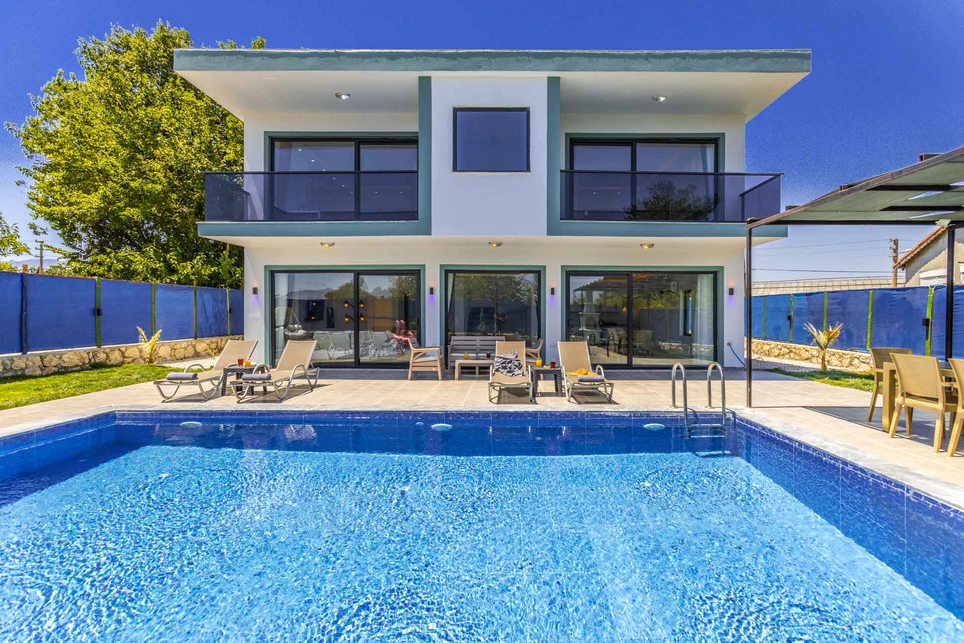 Villa Last Summer Kaş 83