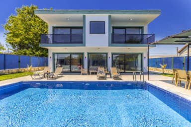Villa Last Summer Kaş 83